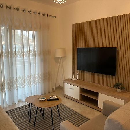 Sibora'S Apartment Голем Екстериор снимка