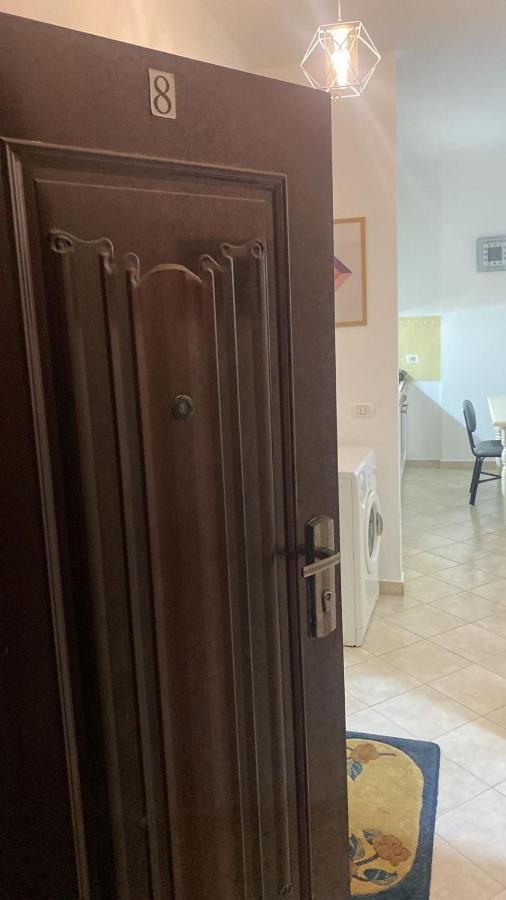 Sibora'S Apartment Голем Екстериор снимка