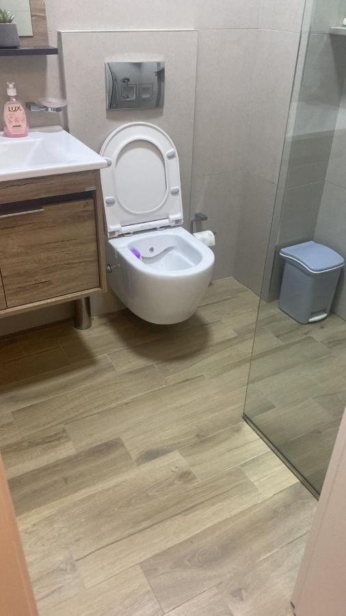 Sibora'S Apartment Голем Екстериор снимка