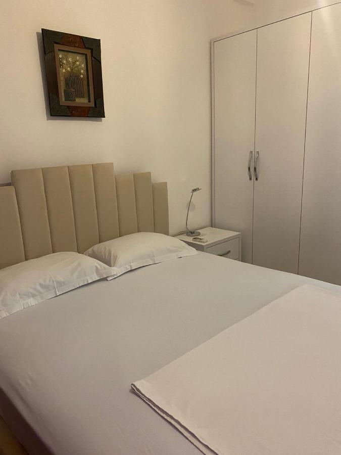 Sibora'S Apartment Голем Екстериор снимка