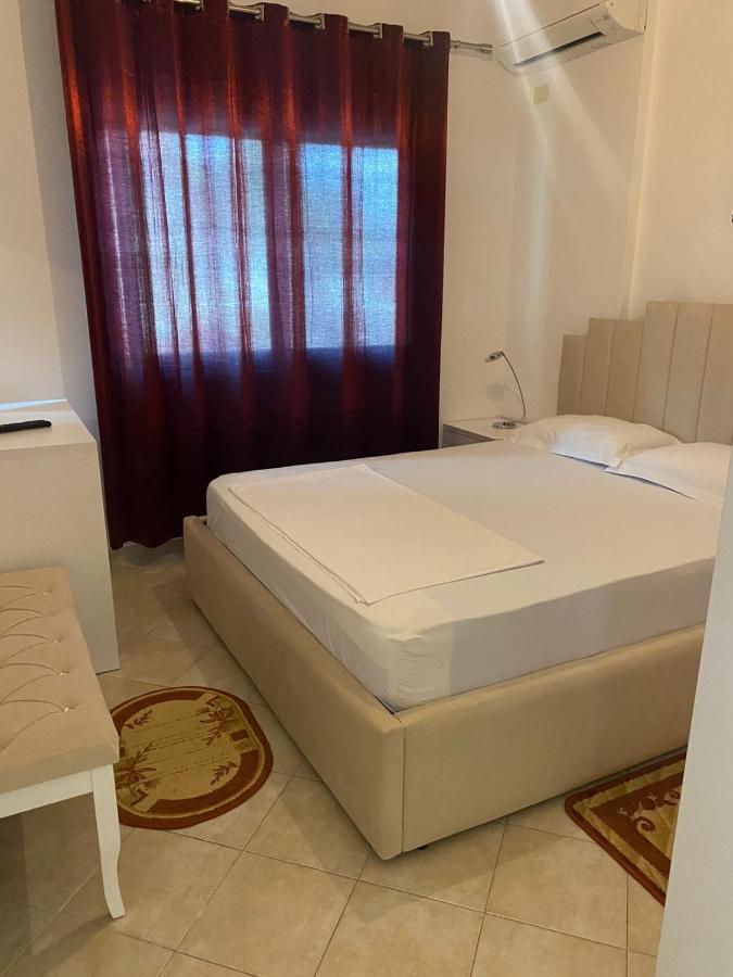 Sibora'S Apartment Голем Екстериор снимка