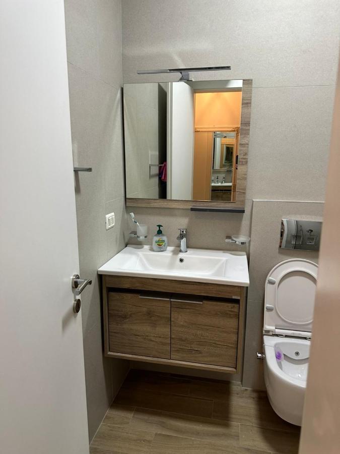 Sibora'S Apartment Голем Екстериор снимка