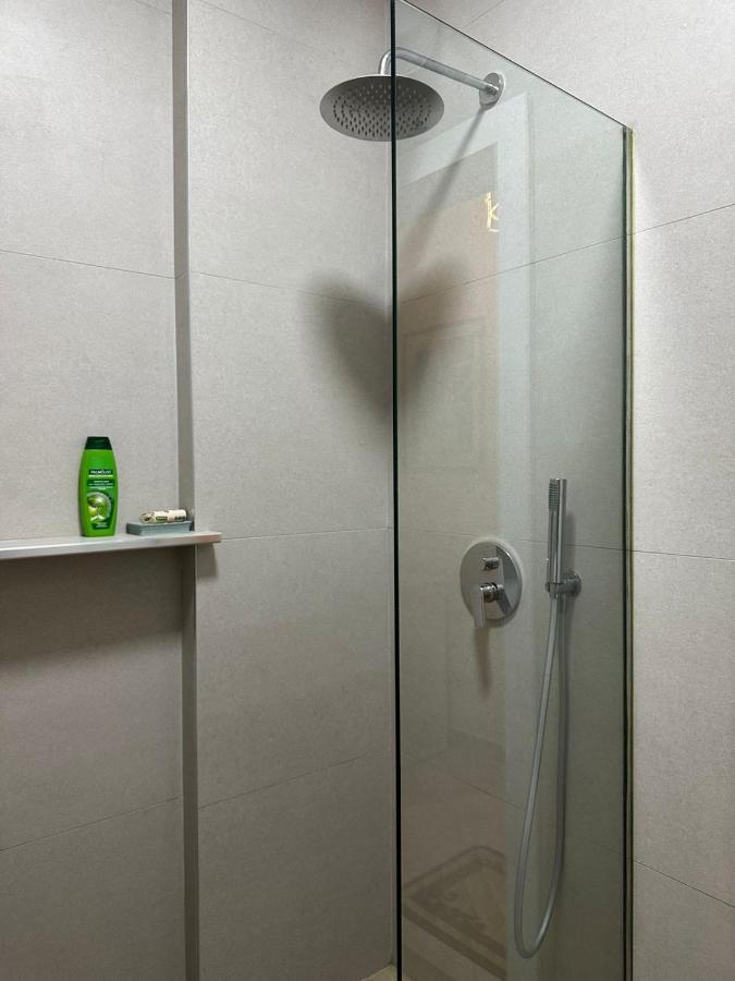 Sibora'S Apartment Голем Екстериор снимка
